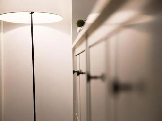 Апартаменты Nera - Triplex Two Bedroom With Balcony And Sea View *