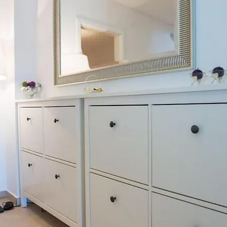 Nera - Triplex Two Bedroom With Balcony And Sea View