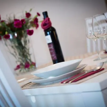 Nera - Triplex Two Bedroom With Balcony And Sea View 杜布罗夫尼克