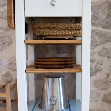 Nera - Triplex Two Bedroom With Balcony And Sea View * 杜布罗夫尼克