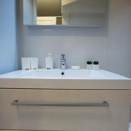 Nera - Triplex Two Bedroom With Balcony And Sea View * 杜布罗夫尼克