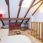 Nera - Triplex Two Bedroom With Balcony And Sea View *