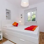 Nera - Triplex Two Bedroom With Balcony And Sea View Διαμέρισμα *