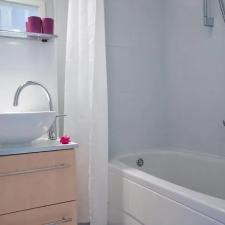 Nera - Triplex Two Bedroom With Balcony And Sea View Apartment Dubrovnik