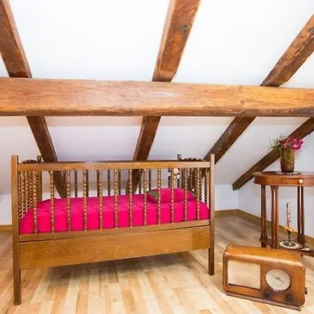 Apartamento Nera - Triplex Two Bedroom With Balcony And Sea View Dubrovnik