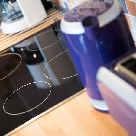 Nera - Triplex Two Bedroom With Balcony And Sea View Apartamento