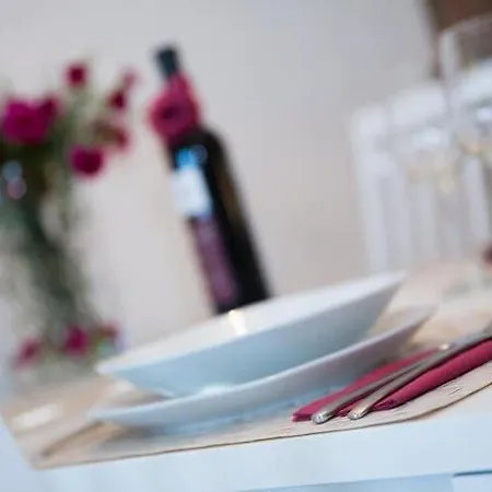 Nera - Triplex Two Bedroom With Balcony And Sea View * Ragusa