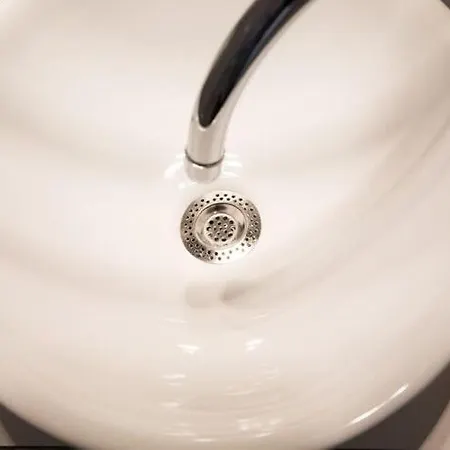 Nera - Triplex Two Bedroom With Balcony And Sea View Lägenhet *