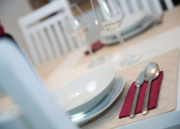 Nera - Triplex Two Bedroom With Balcony And Sea View Lejlighed Dubrovnik