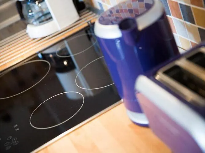 Nera - Triplex Two Bedroom With Balcony And Sea View Lejlighed