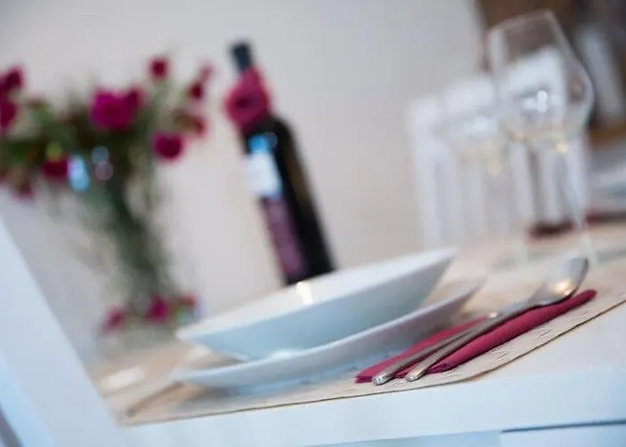 Nera - Triplex Two Bedroom With Balcony And Sea View * דוברובניק