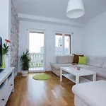 Apartman Nera - Triplex Two Bedroom With Balcony And Sea View *