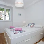 Nera - Triplex Two Bedroom With Balcony And Sea View Apartman